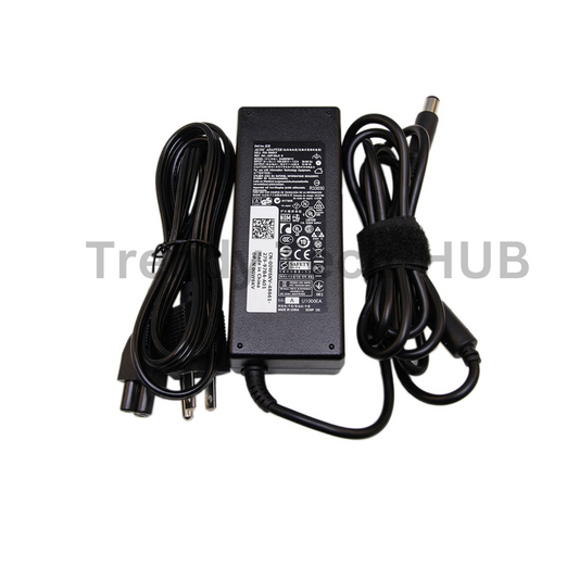 High Quality Dell 90W Laptop Charger |Latitude Series